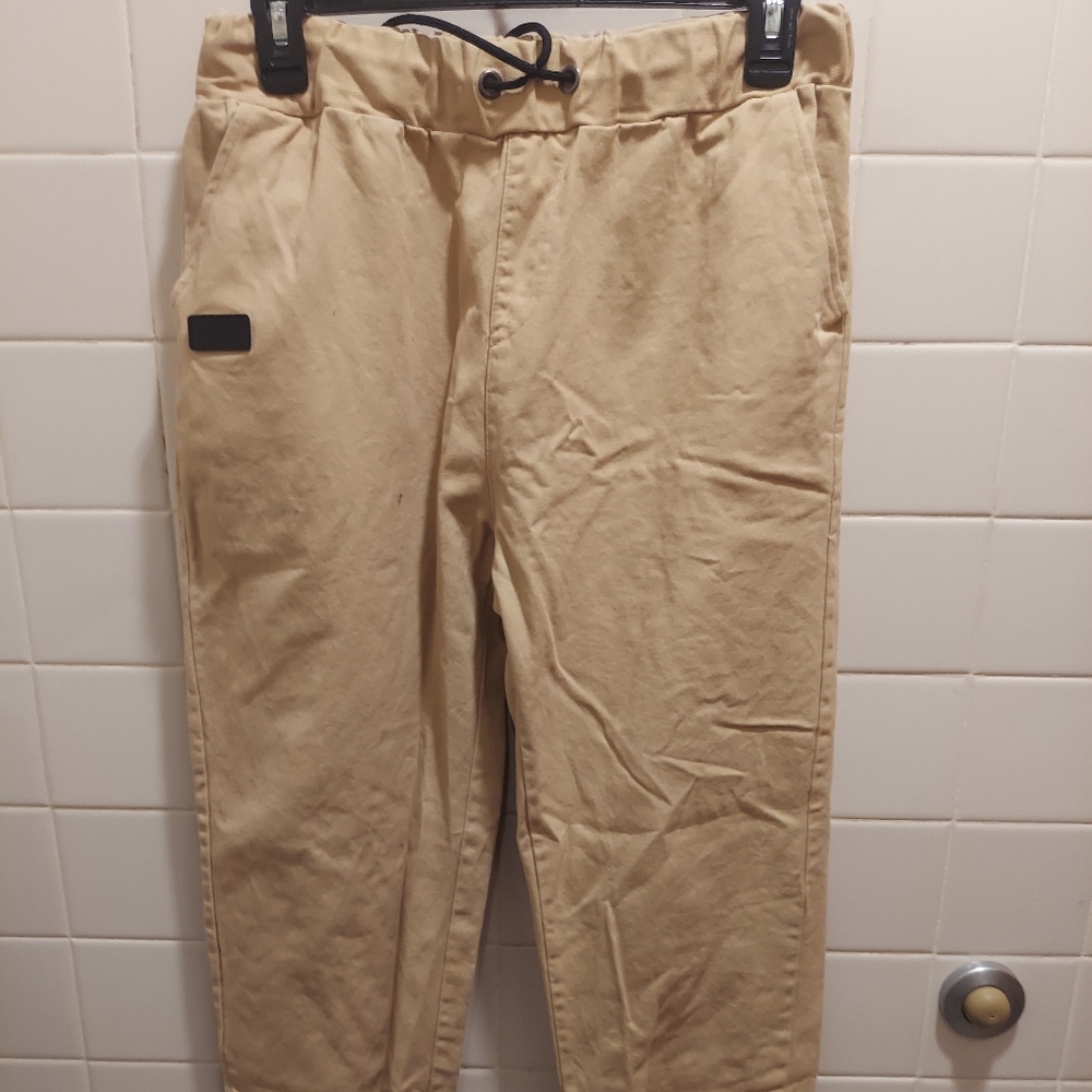 2 pair: Joggers